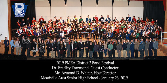 PMEA DISTRICT BAND 2019 MASTER FULL BAND 10x20 FINAL