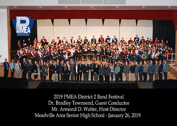 PMEA DISTRICT BAND 2019 MASTER FULL BAND IMG_2074 5x7