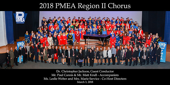 10x20 BIG FINAL PMEA REGIONAL CONCERT