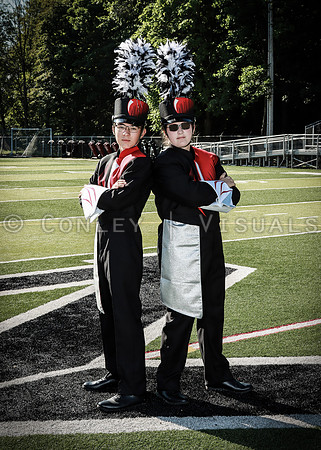 IMG_0350 DRUM MAJORS FUN
